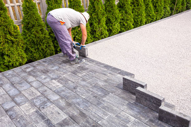  Grant Park, IL Driveway Pavers Pros
