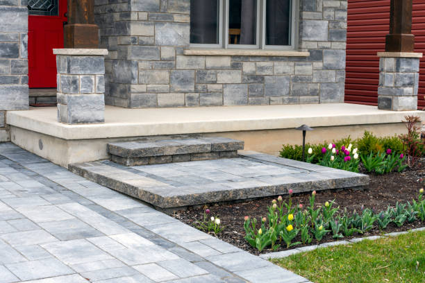 Best Driveway Repair Near Me  in Grant Park, IL