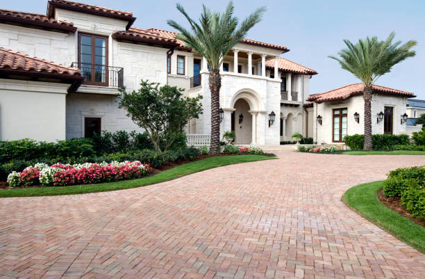 Best Best Driveway Pavers  in Grant Park, IL