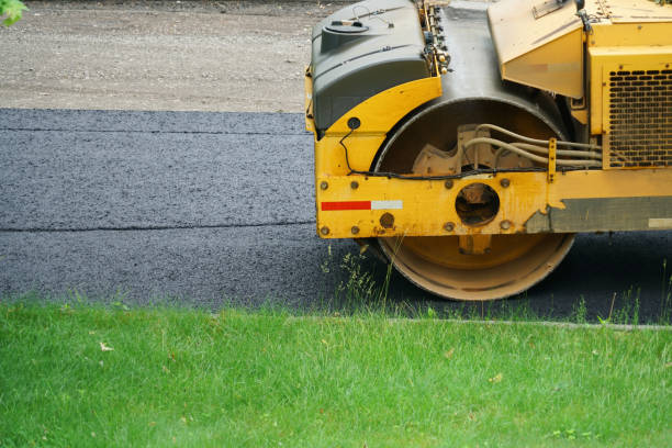 Best Interlocking Driveway Pavers  in Grant Park, IL